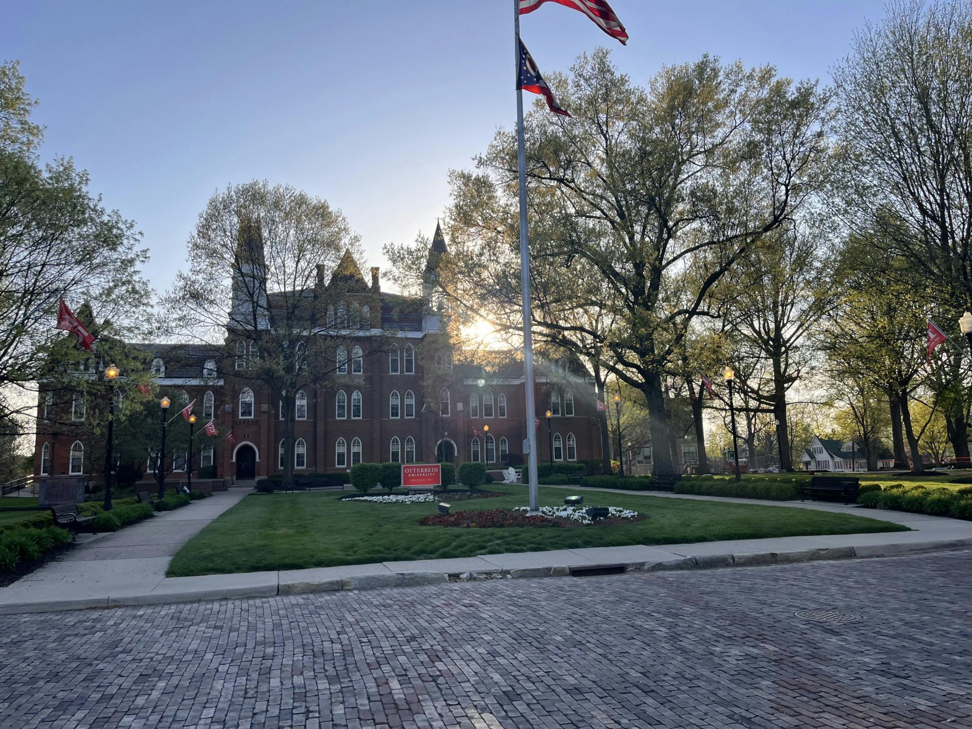 Otterbein Towers