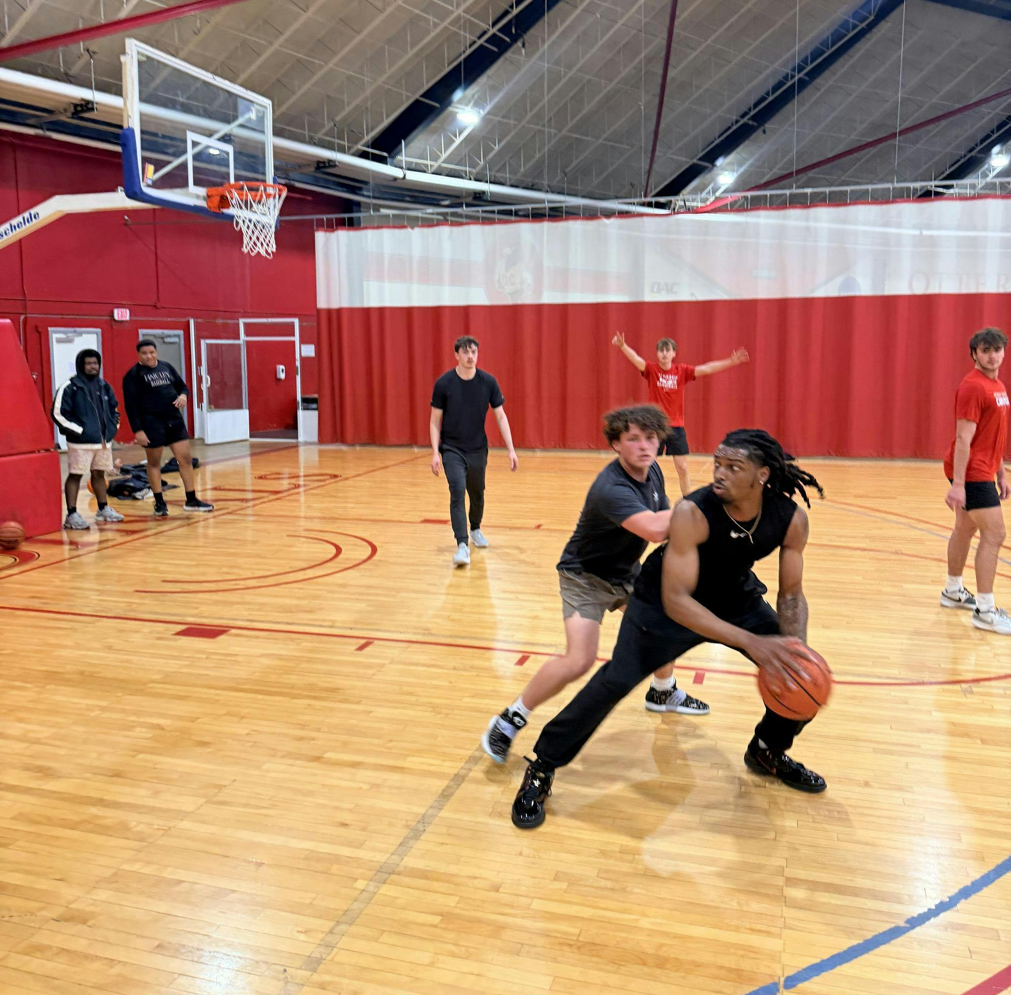 Basketball Intermarium 