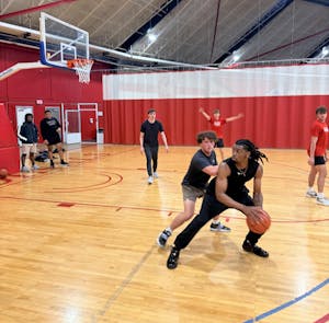 Basketball Intermarium 