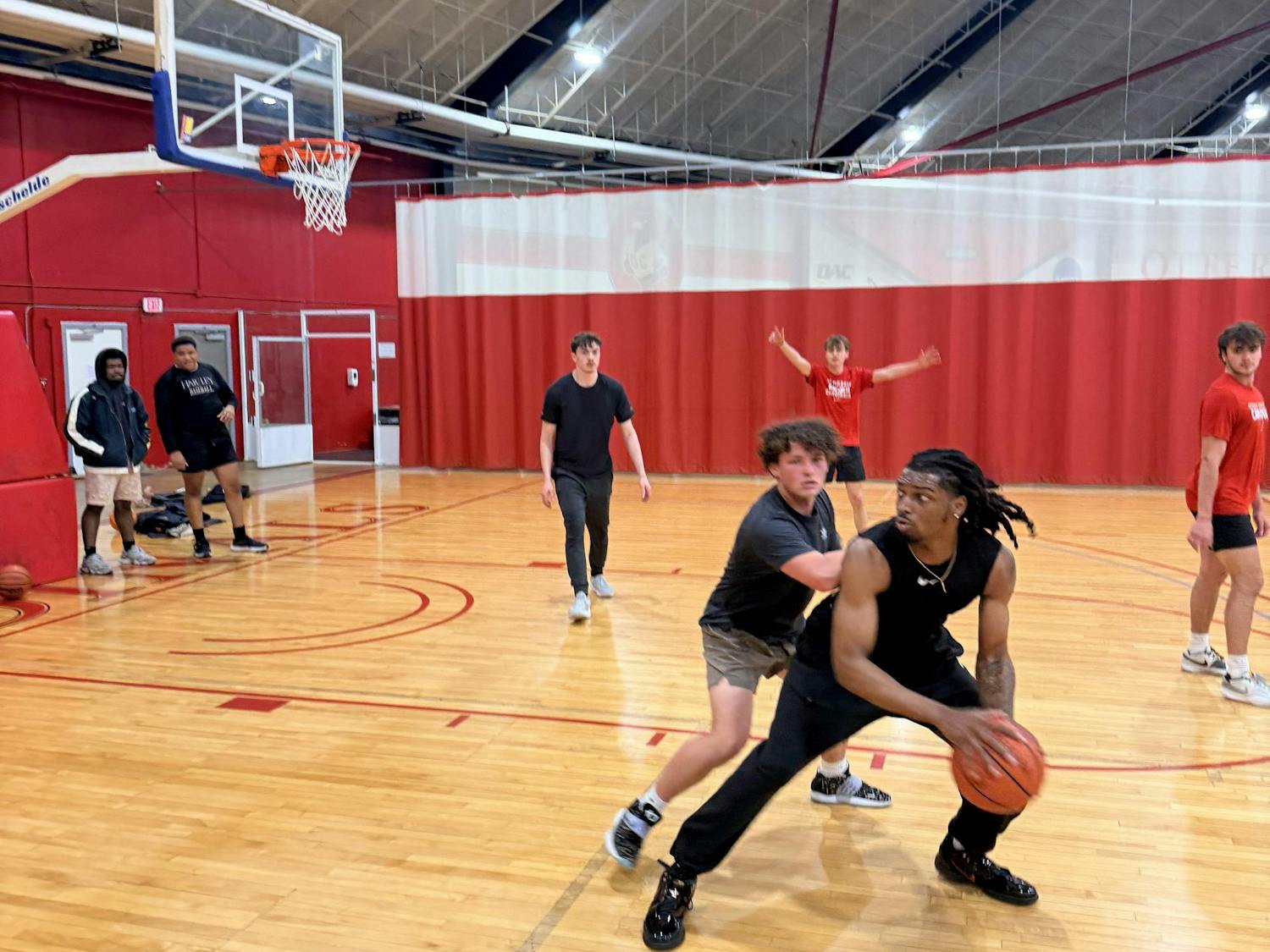 Basketball Intermarium