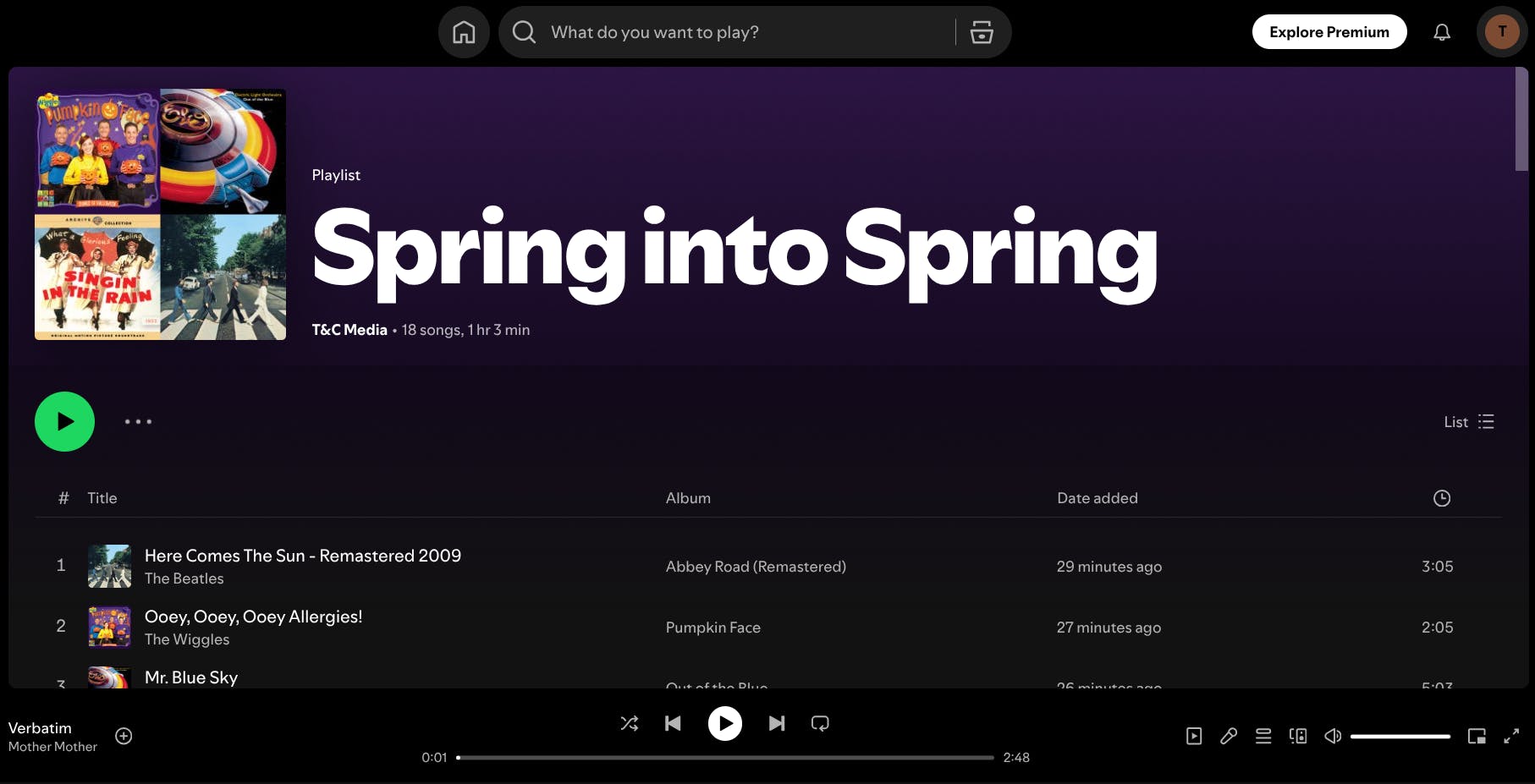 Spring into spring playlist.png