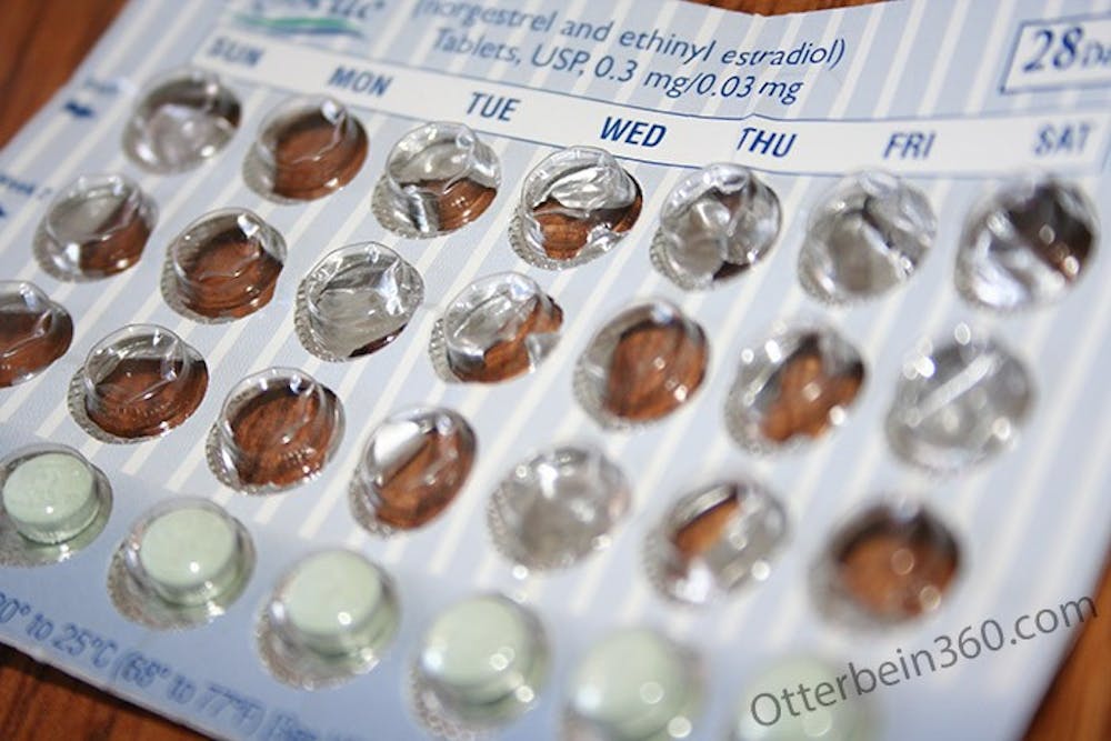	<p>For many women, birth control is part of their daily routine, but many others passionately advocate against it.</p>