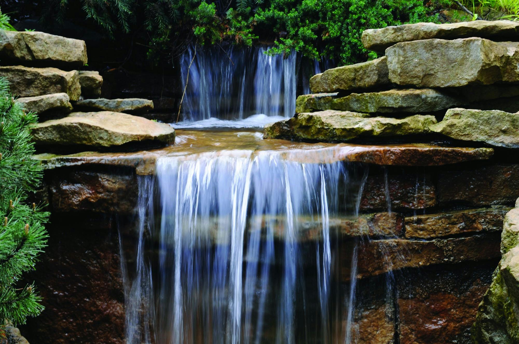 Explore Columbus' metro parks