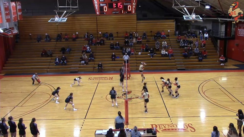 otterbein-volleyball