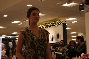 Fashion Show at Easton Town Center