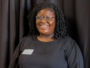 Frandie Francique OUSG 3.12.19