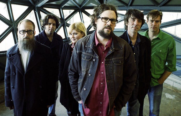 Drive-By Truckers
