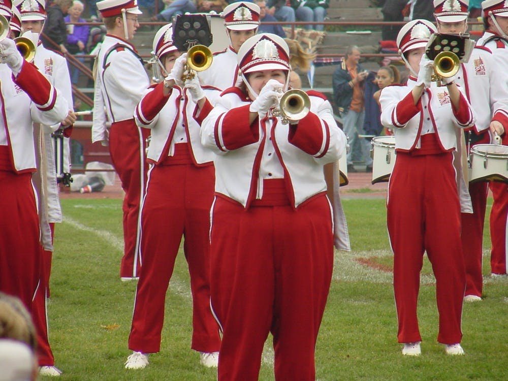 Otterbein students, alumni make homecoming happen