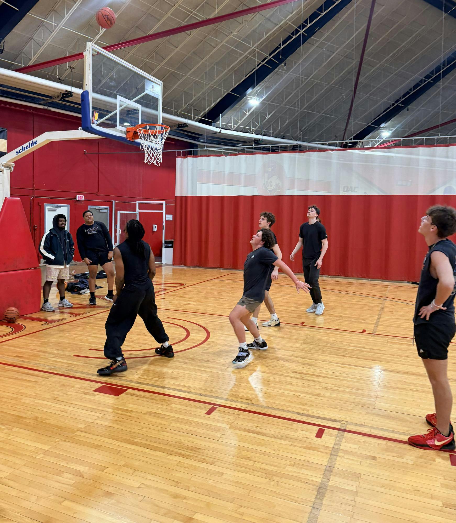 Basketball Intermarium 