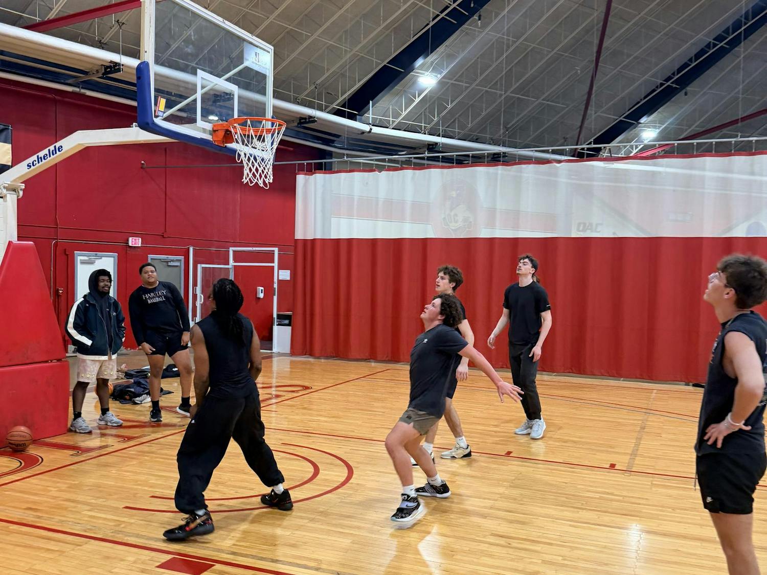 Basketball Intermarium