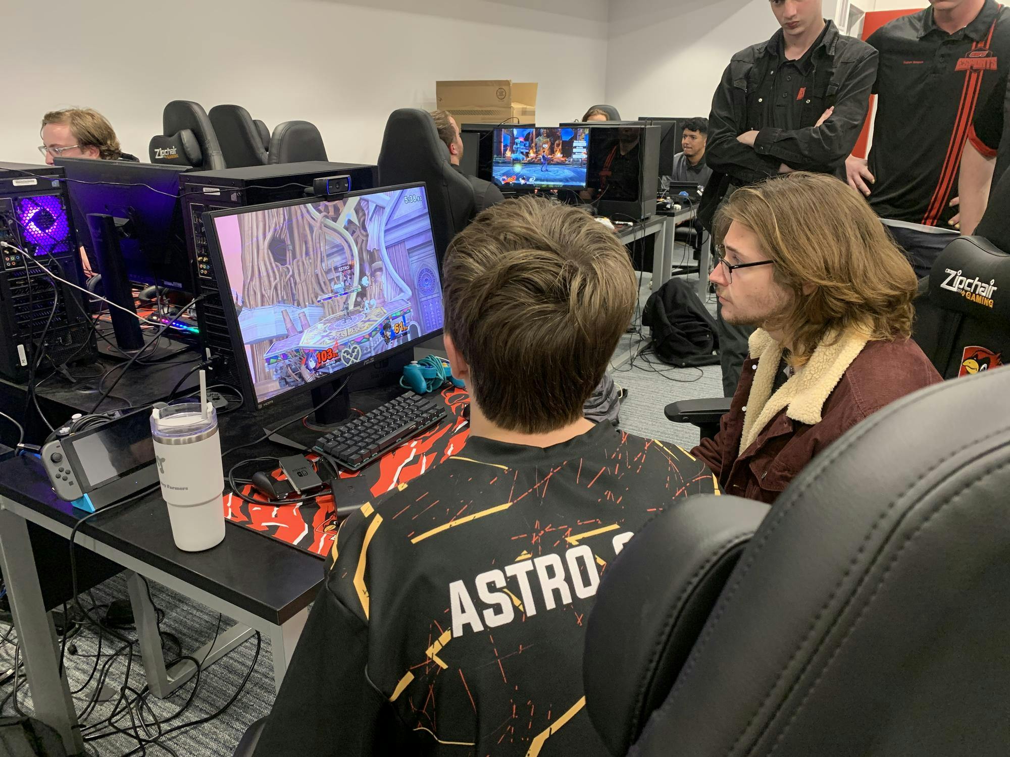 Esports SSBU Game.JPG