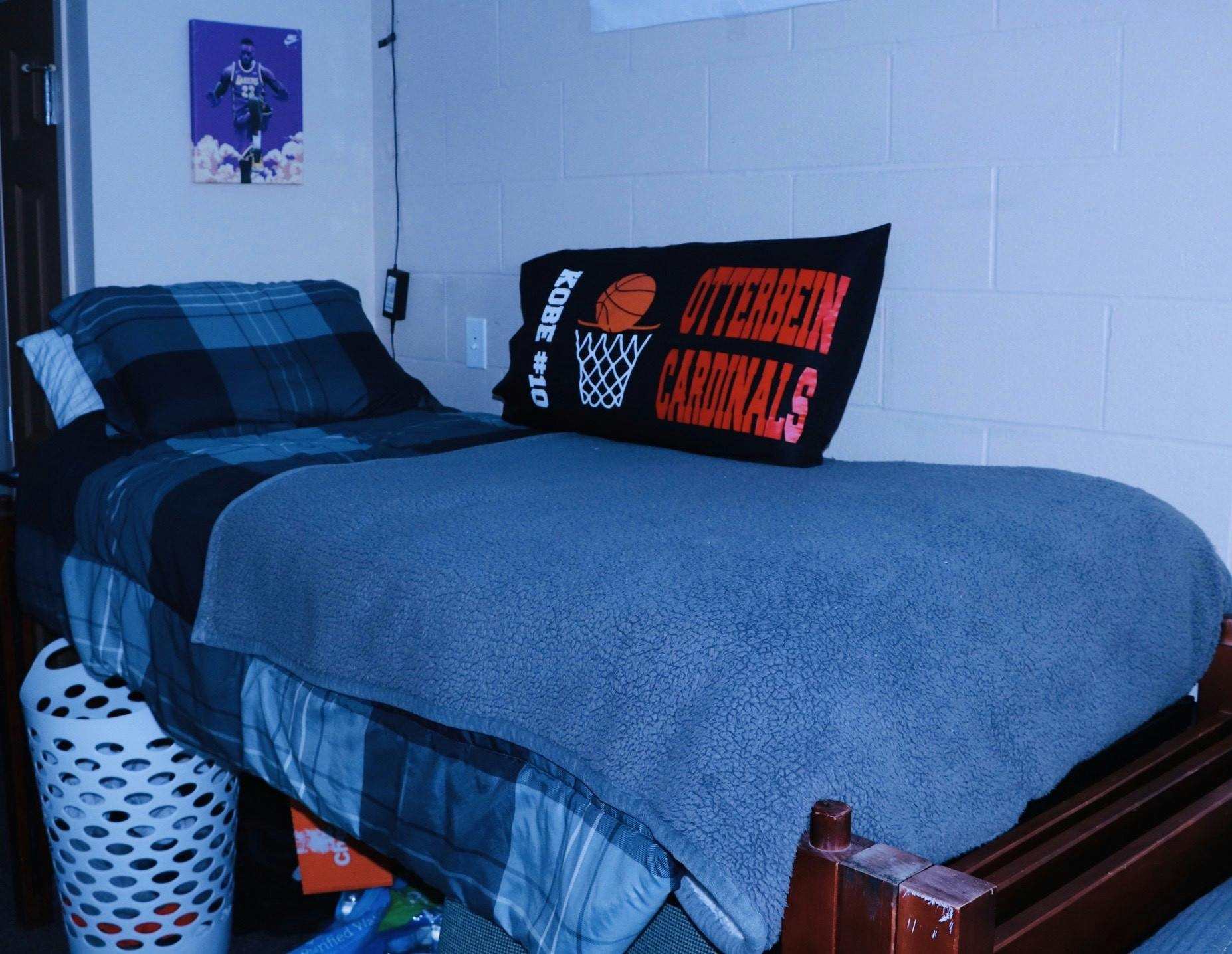 OC Cribs - Kobe Long-Weber