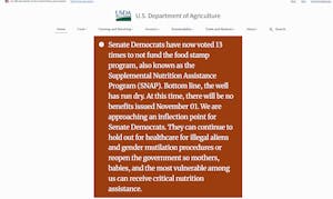 USDA website screenshot on 11.1.25.png