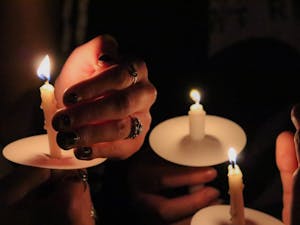 Take Back The Night 041019