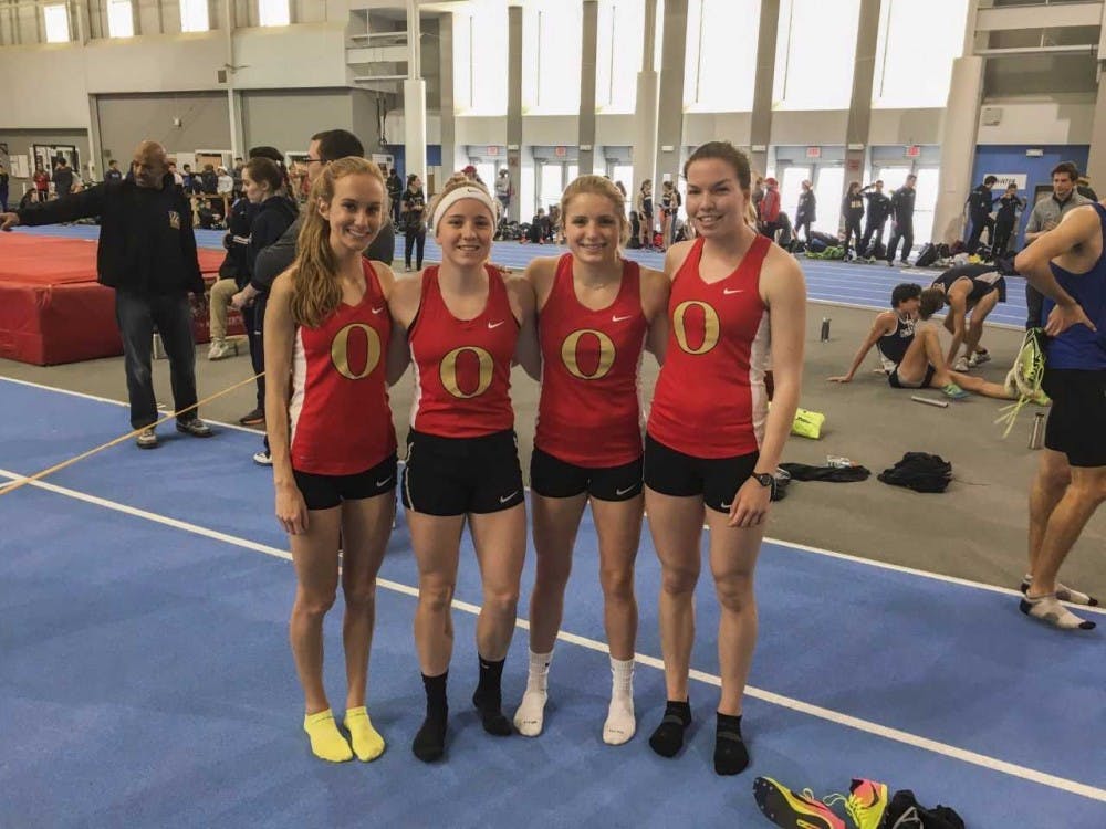 Record Breaking Year