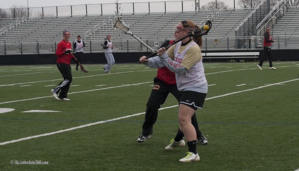 	<p>The women&#8217;s lacrosse team prepares to enter its second season after posting a 5-11 record during its first outing.</p>