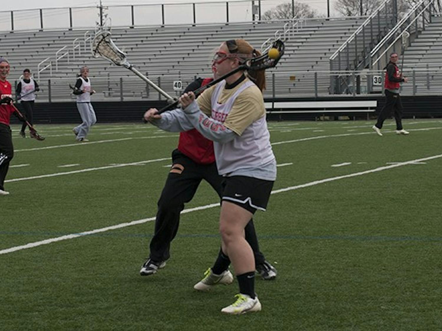	The women&#8217;s lacrosse team prepares to enter its second season after posting a 5-11 record during its first outing.