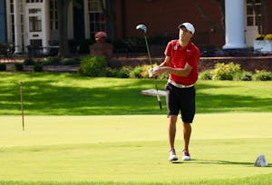 Kurt Fortman Club Twirl