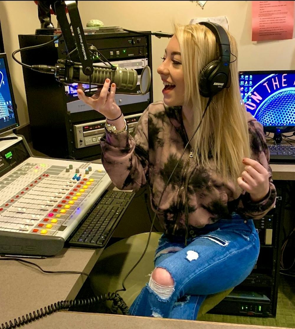 music-director-ellie-newman