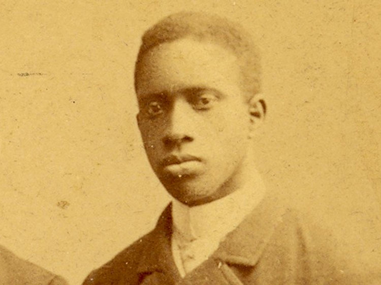	William H. Fouse became Otterbein&#8217;s first black student when he enrolled at the college in 1888.