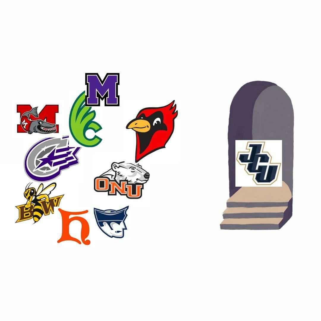 John Carroll Leaving OAC - 1