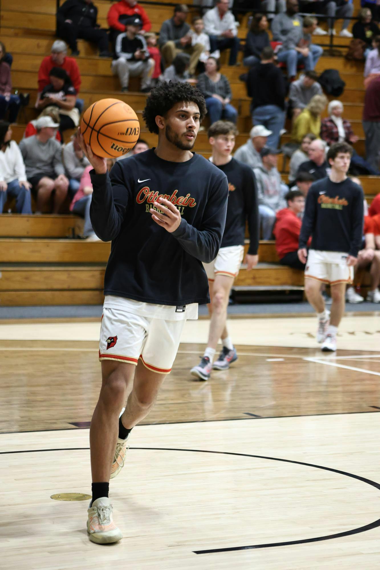 FEB2026: Ott_Warmups-Serious-Happy