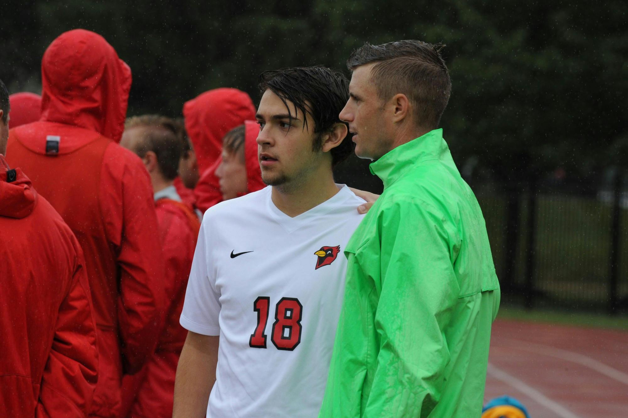 International athletic recruiting gallery 