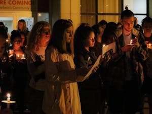 Take Back The Night 041019