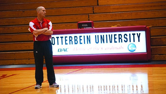 	Todd Adrian’s coaching philosophy is to develop basketball players on the court and men off of it. 