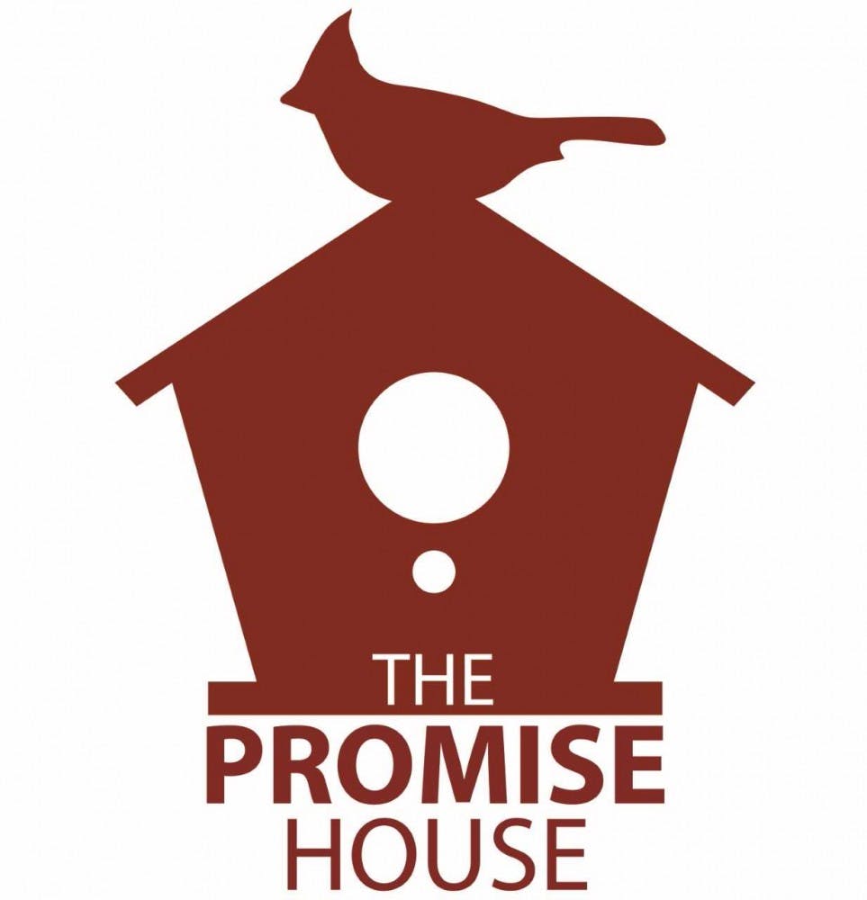 Our House in the middle of home street 