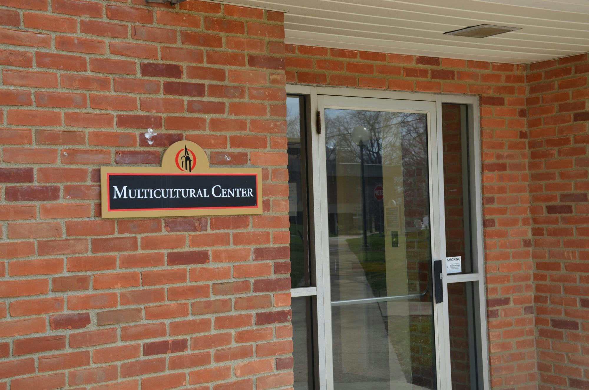 Offices on campus work to combat Otterbein's low diversity rate T&CMedia
