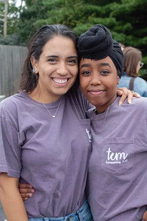 Greek Life’s Acceptance of Diversity.