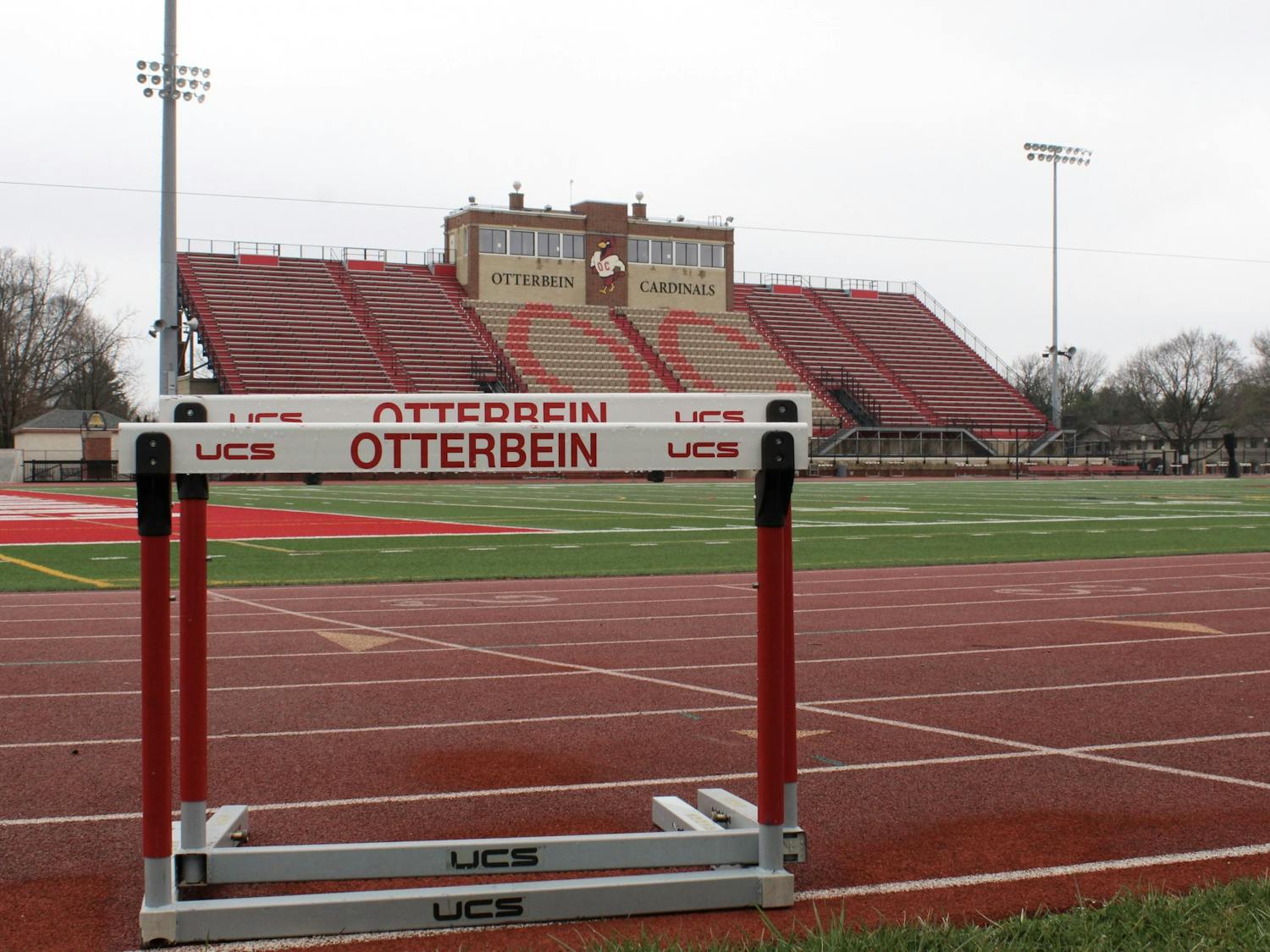 Otterbein Track & Field