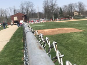 View From Right Field