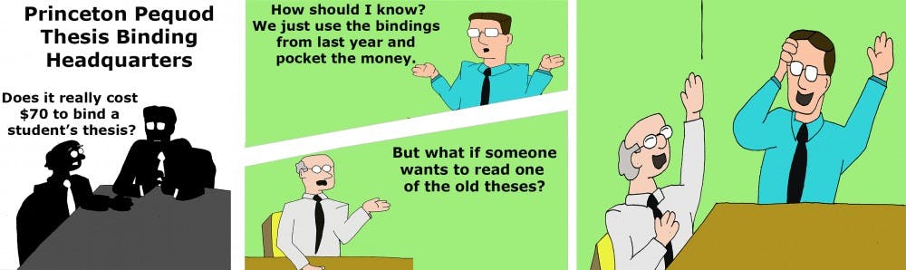 Not Just a Useless Formality