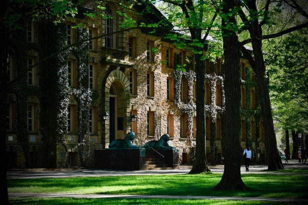 nassau-in-profile