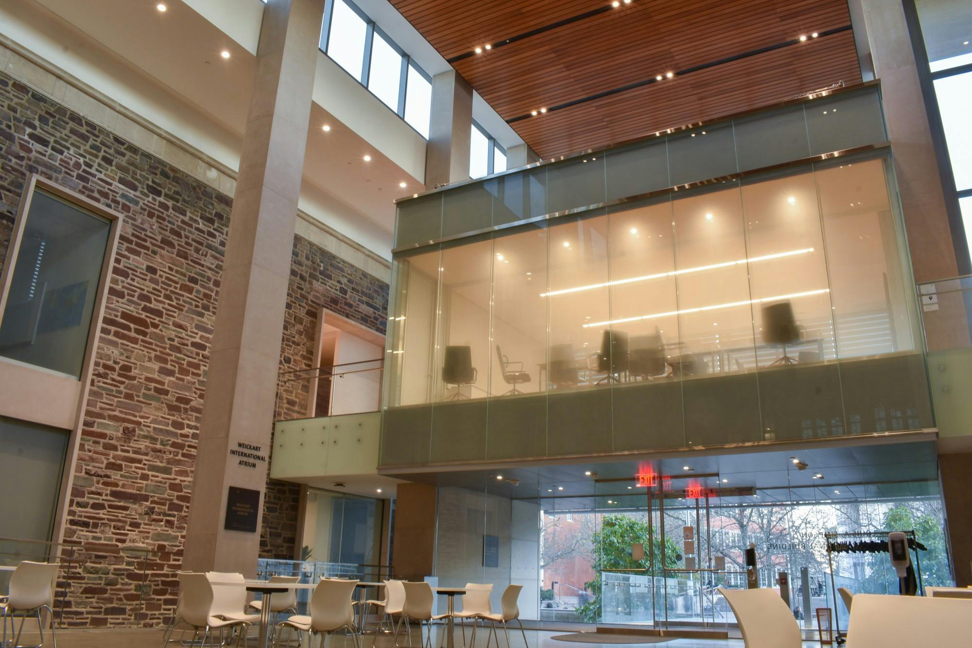 louis a simpson international interior angel kuo