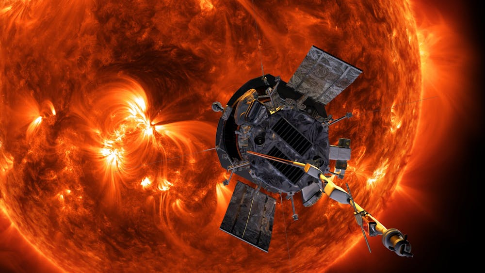 the-sun