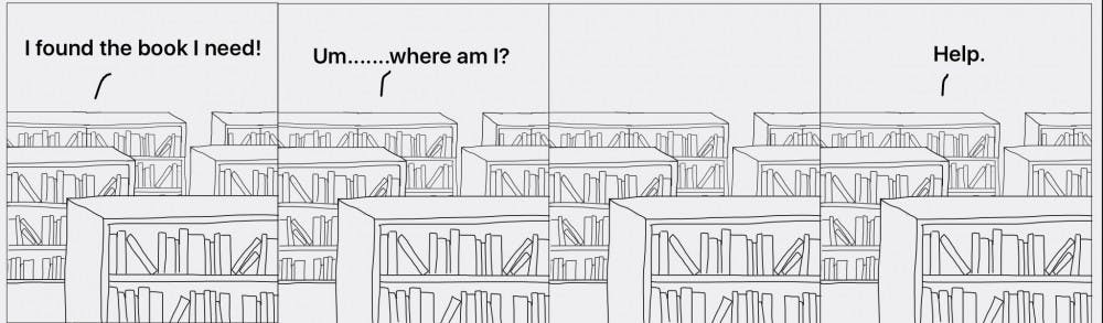 Adventures in Firestone