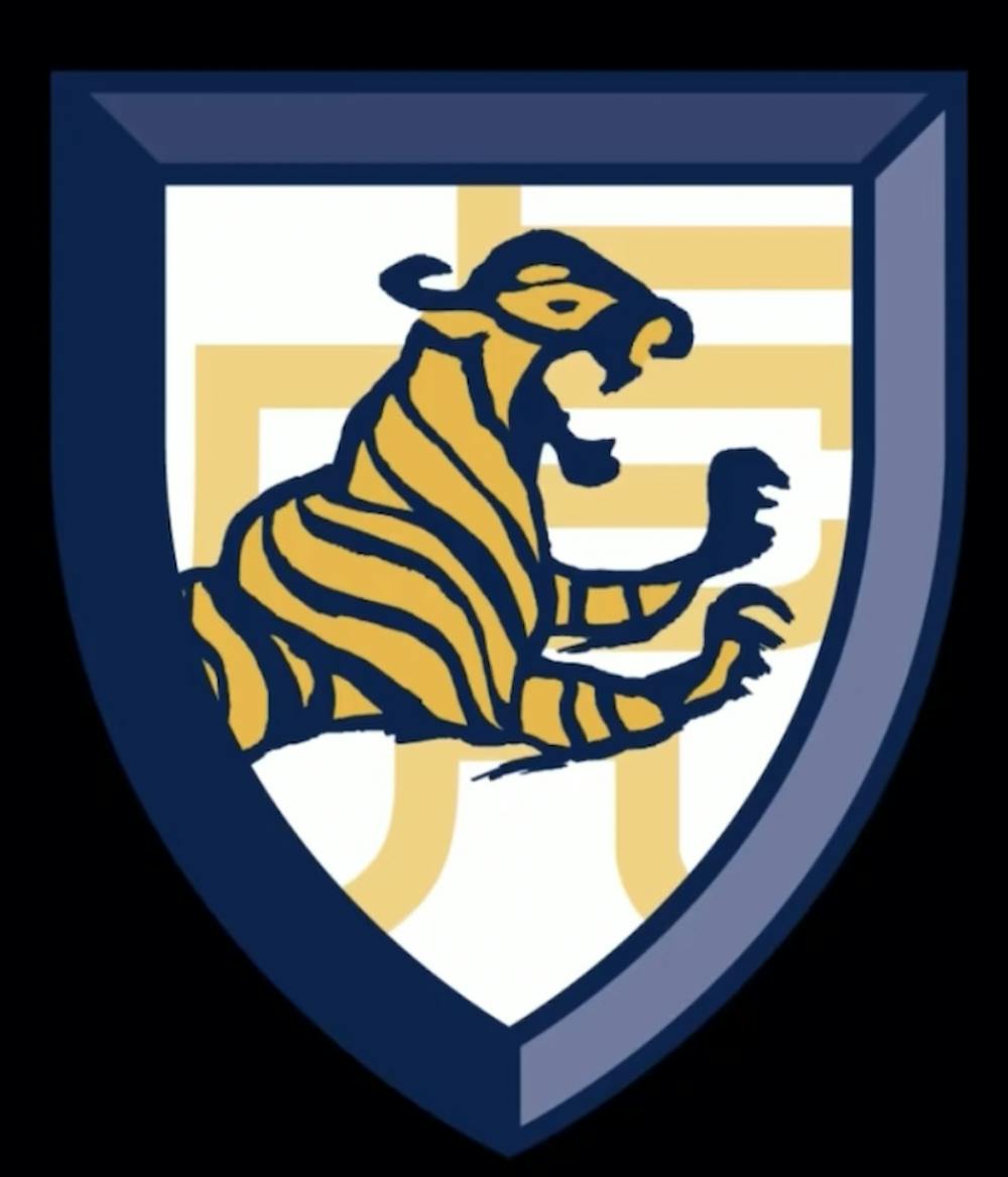 Crest of Yeh College