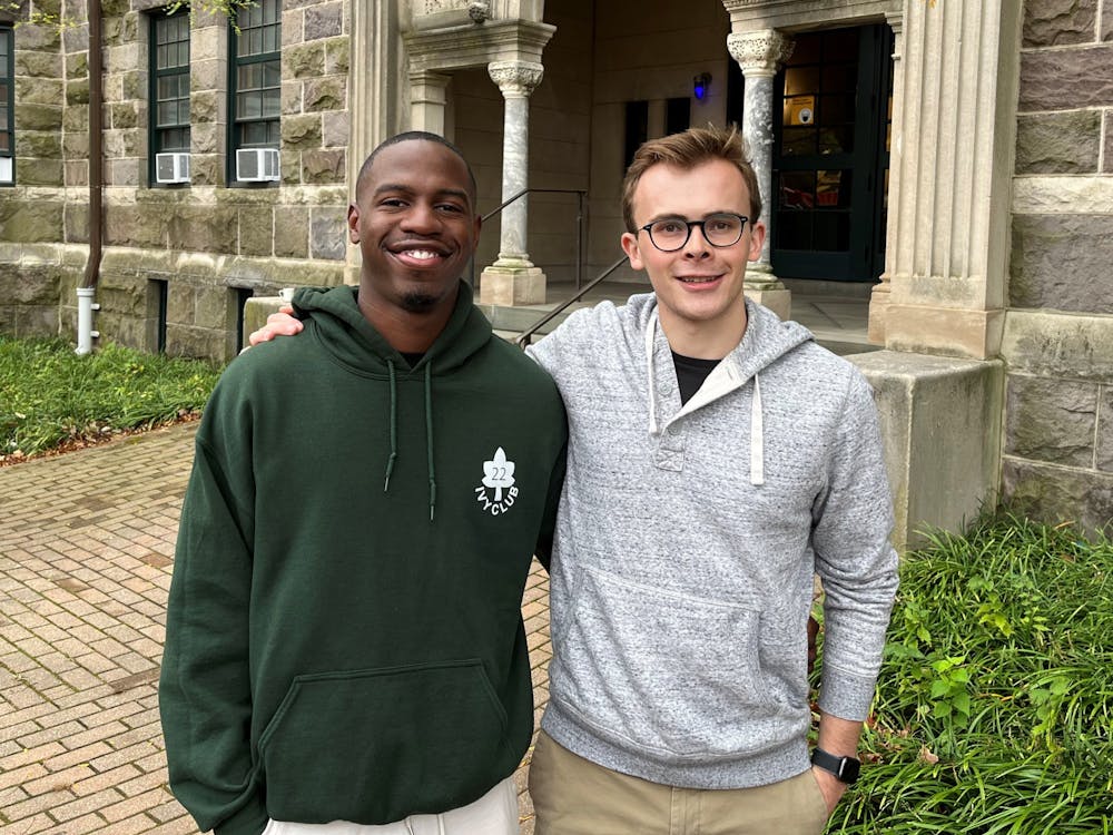 Go With the Flo, with Brad