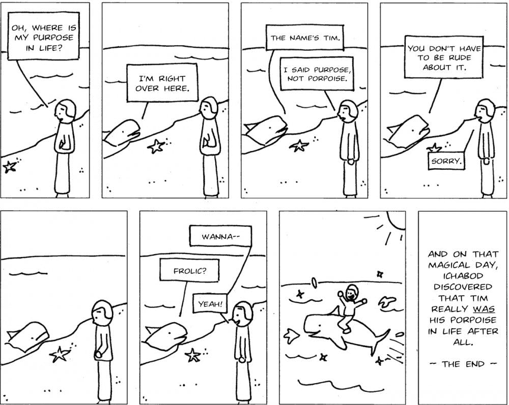 _Punhappiness,_ Terry O'Shea '16