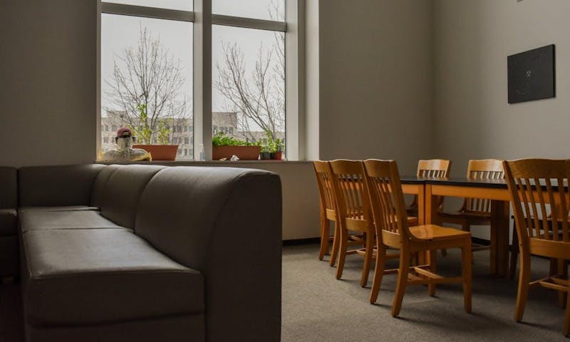 University to terminate CLA positions in residential colleges next year