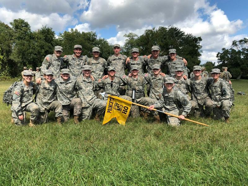 ROTC Tiger Battalion sees increased interest, recent growth - The ...