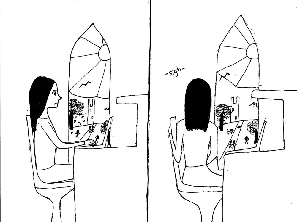 Ask and Ye Shall Receive