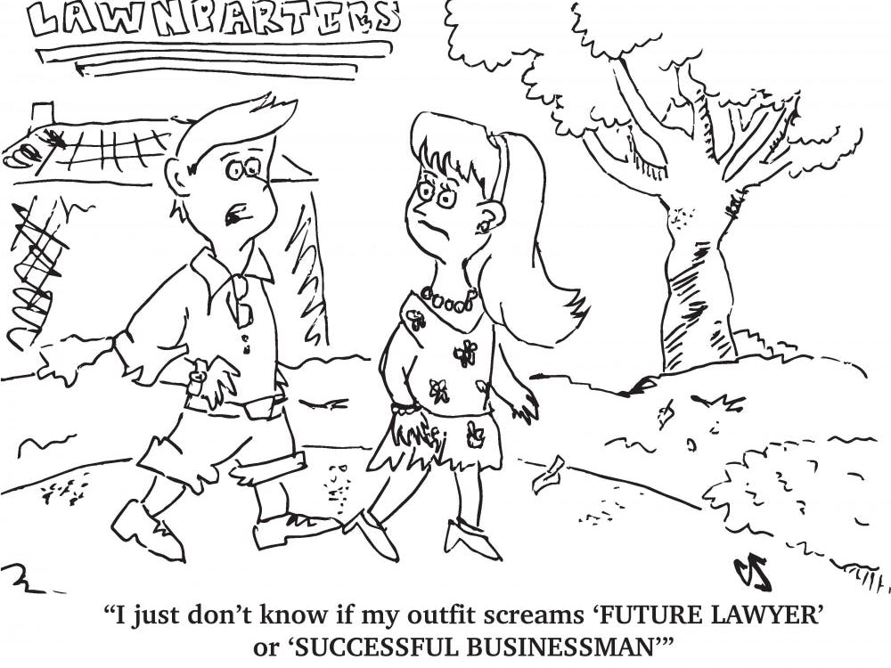 Lawnparties Cartoon-page-001