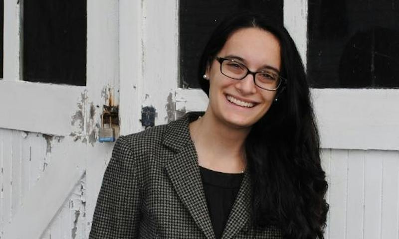 University alum ushers Historical Society of Princeton into new age ...