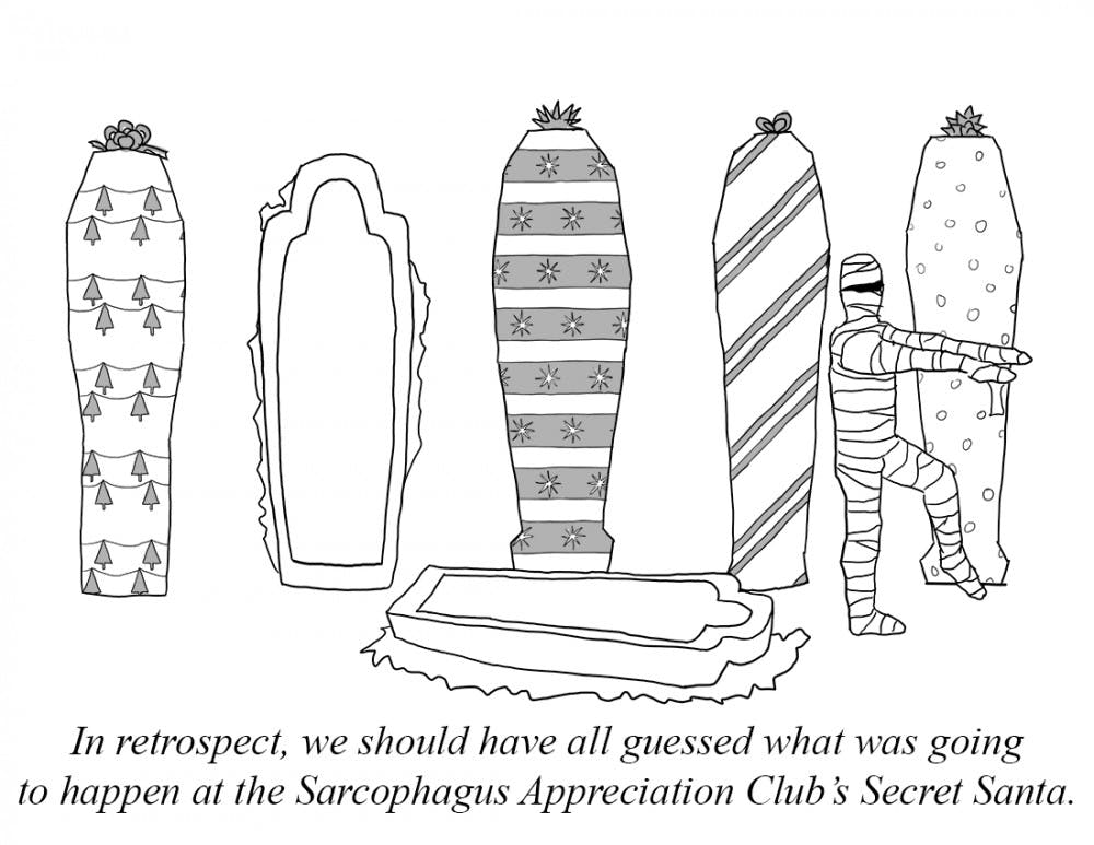 _Secret Santa,_ Ryan Budnick '16