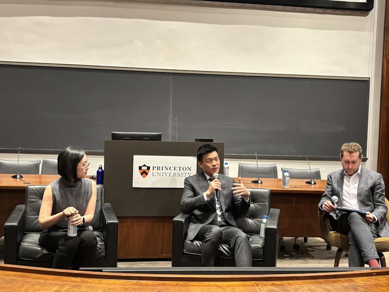 Thai pro-democracy leaders headline U.S. premiere of “Breaking the Cycle” at Princeton