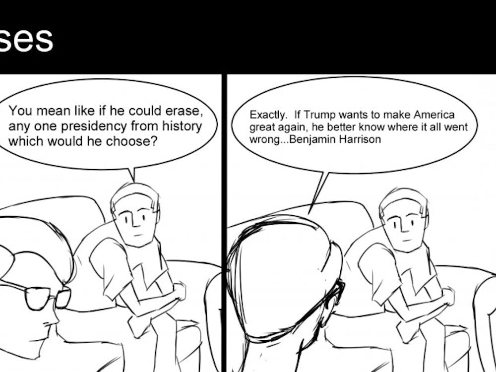 Grayson Shepperd Vetting Processes